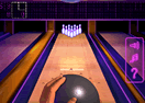DISCO BOWLING