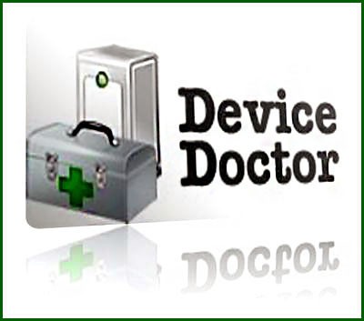 Device Doctor